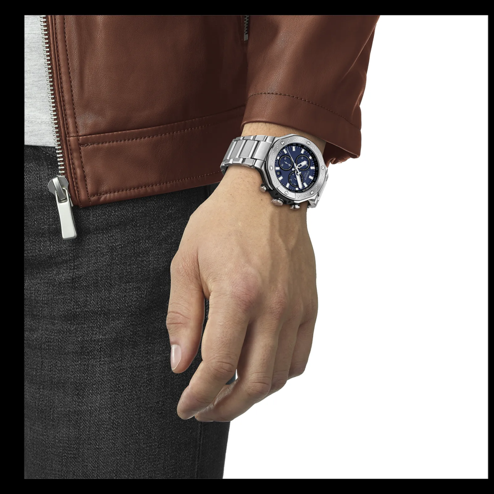 T-Race Chronograph-Tissot Hot