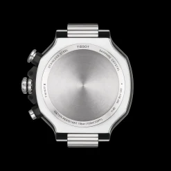 T-Race Chronograph-Tissot Hot