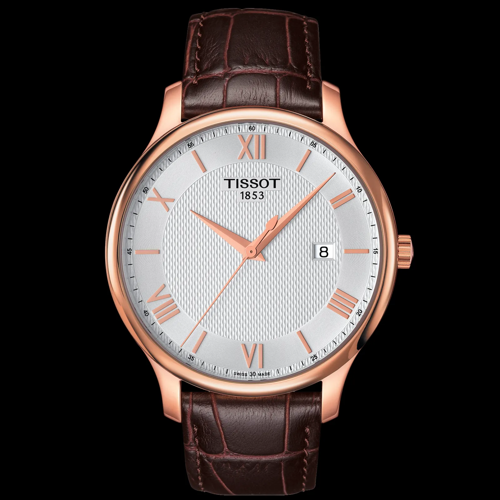 Tradition-Tissot Flash Sale
