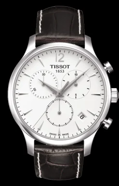 Tradition Chronograph-Tissot Hot