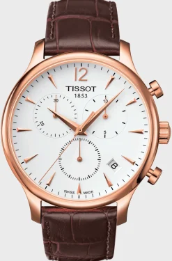 Tradition Chronograph-Tissot Cheap