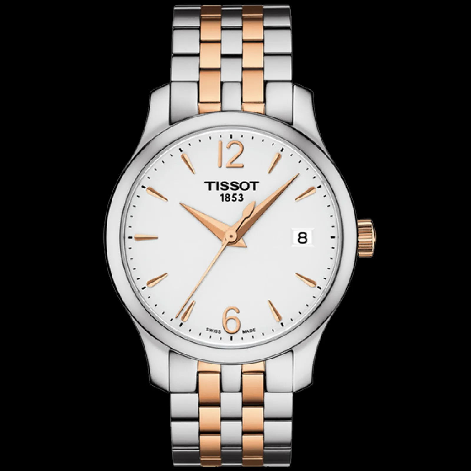 Tradition Lady-Tissot Discount