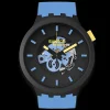 Travel By Day-Swatch Best Sale