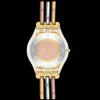 Tri-Gold Again S-Swatch Discount
