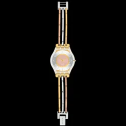 Tri-Gold Again S-Swatch Discount