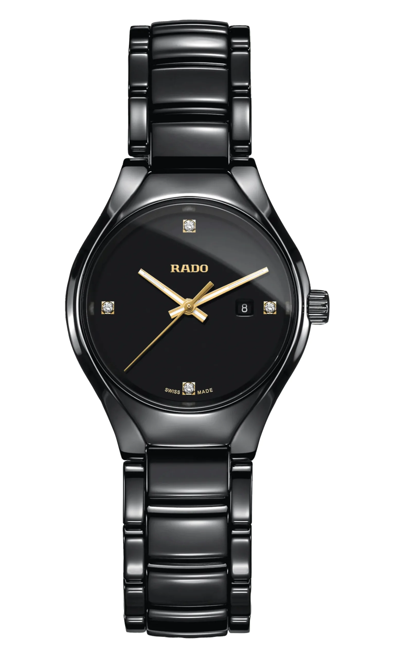 True Diamonds-Rado Best