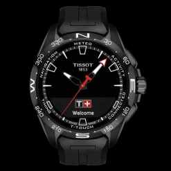 T-Touch Connect Solar-Tissot Fashion