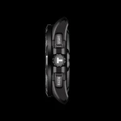 T-Touch Connect Solar-Tissot Fashion