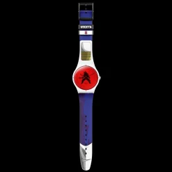 Vegeta X -Swatch Flash Sale