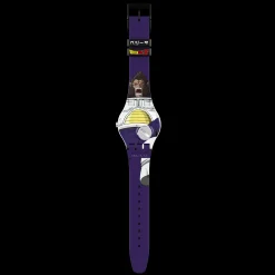 Vegeta X -Swatch Flash Sale
