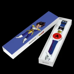 Vegeta X -Swatch Flash Sale