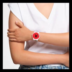 Vegeta X -Swatch Flash Sale