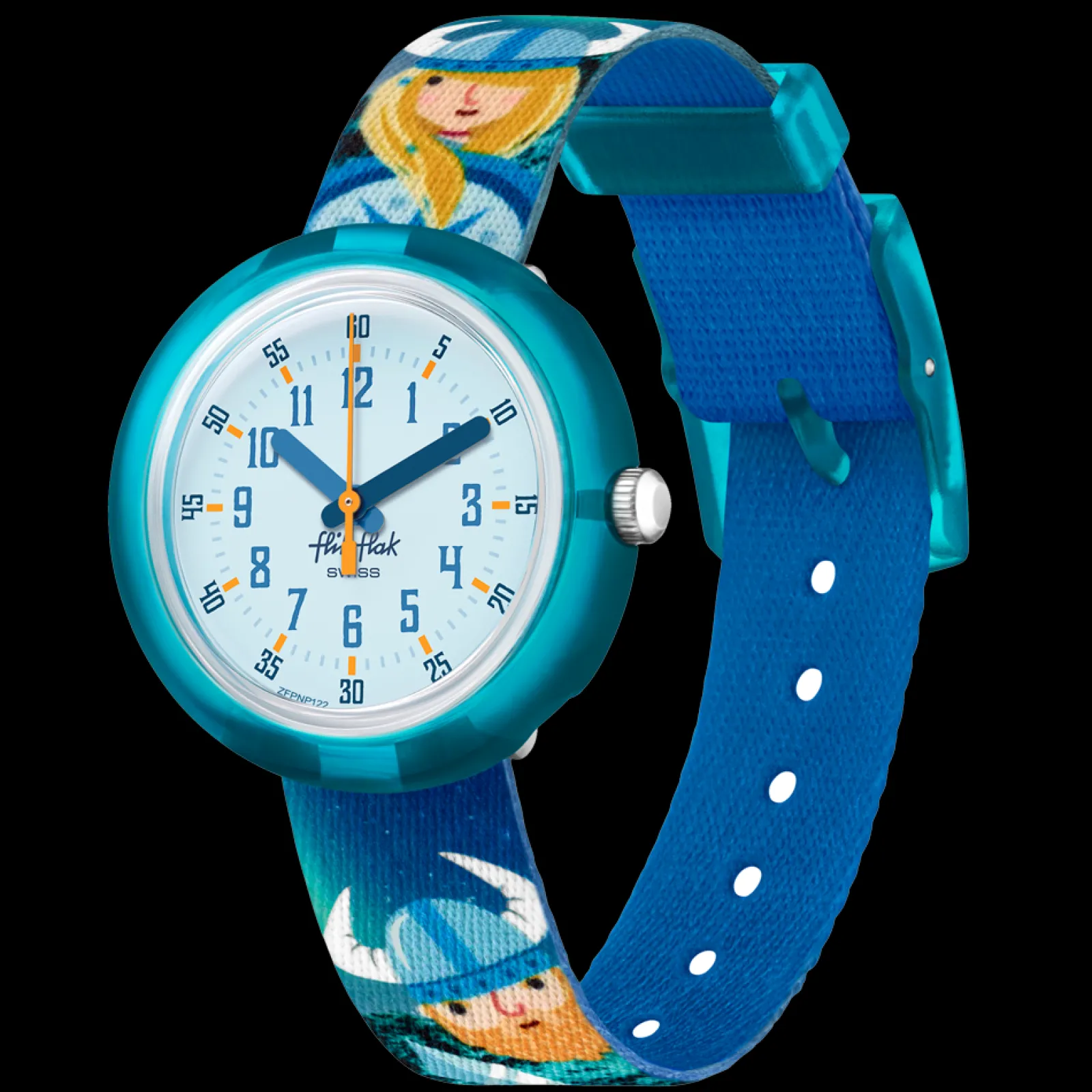 Vigings-Flik Flak Fashion