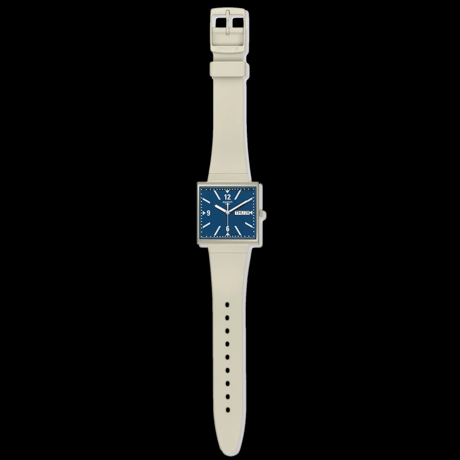 What If...Beige?-Swatch Flash Sale
