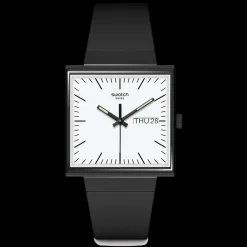 What If...Black?-Swatch Online