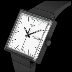 What If...Black?-Swatch Online