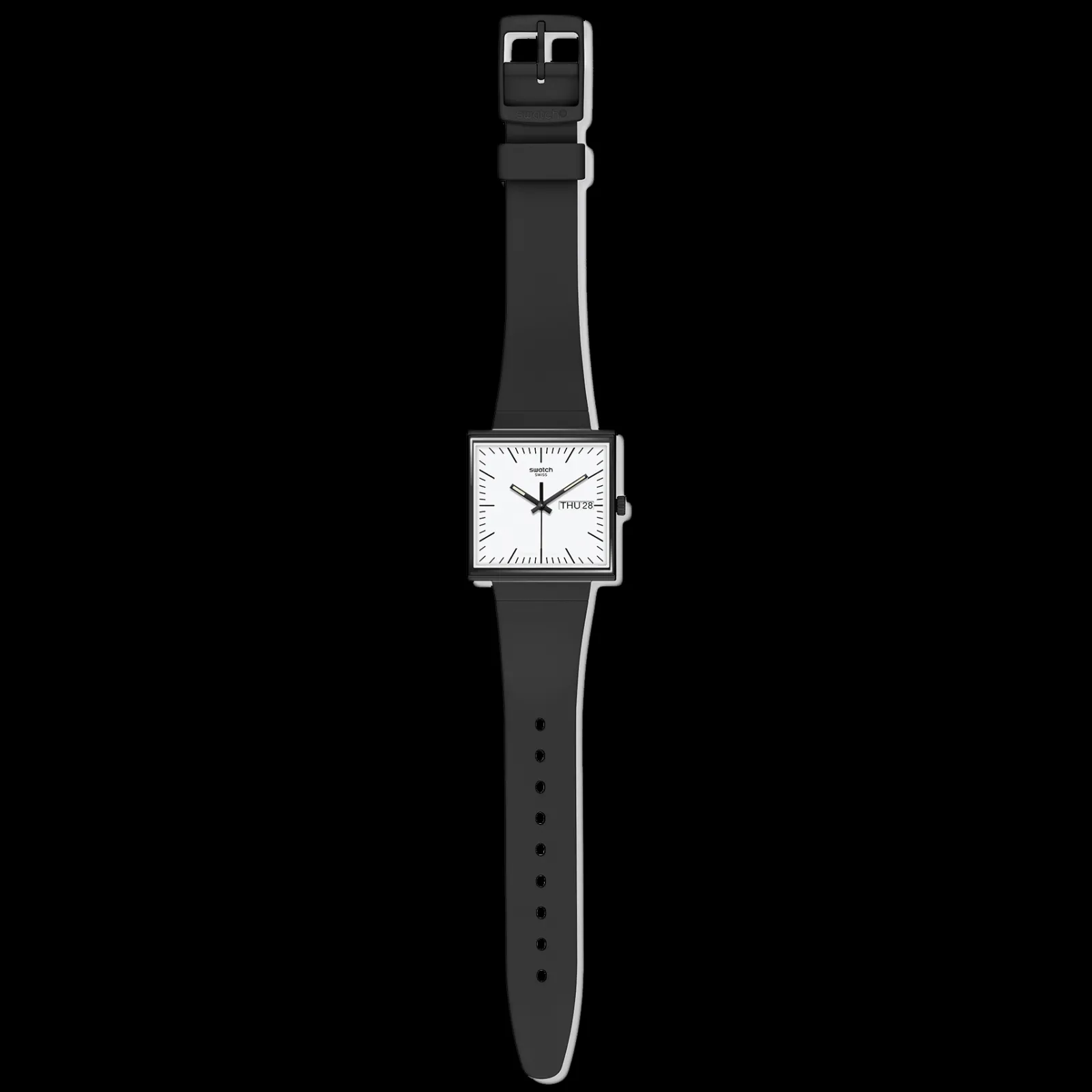 What If...Black?-Swatch Online