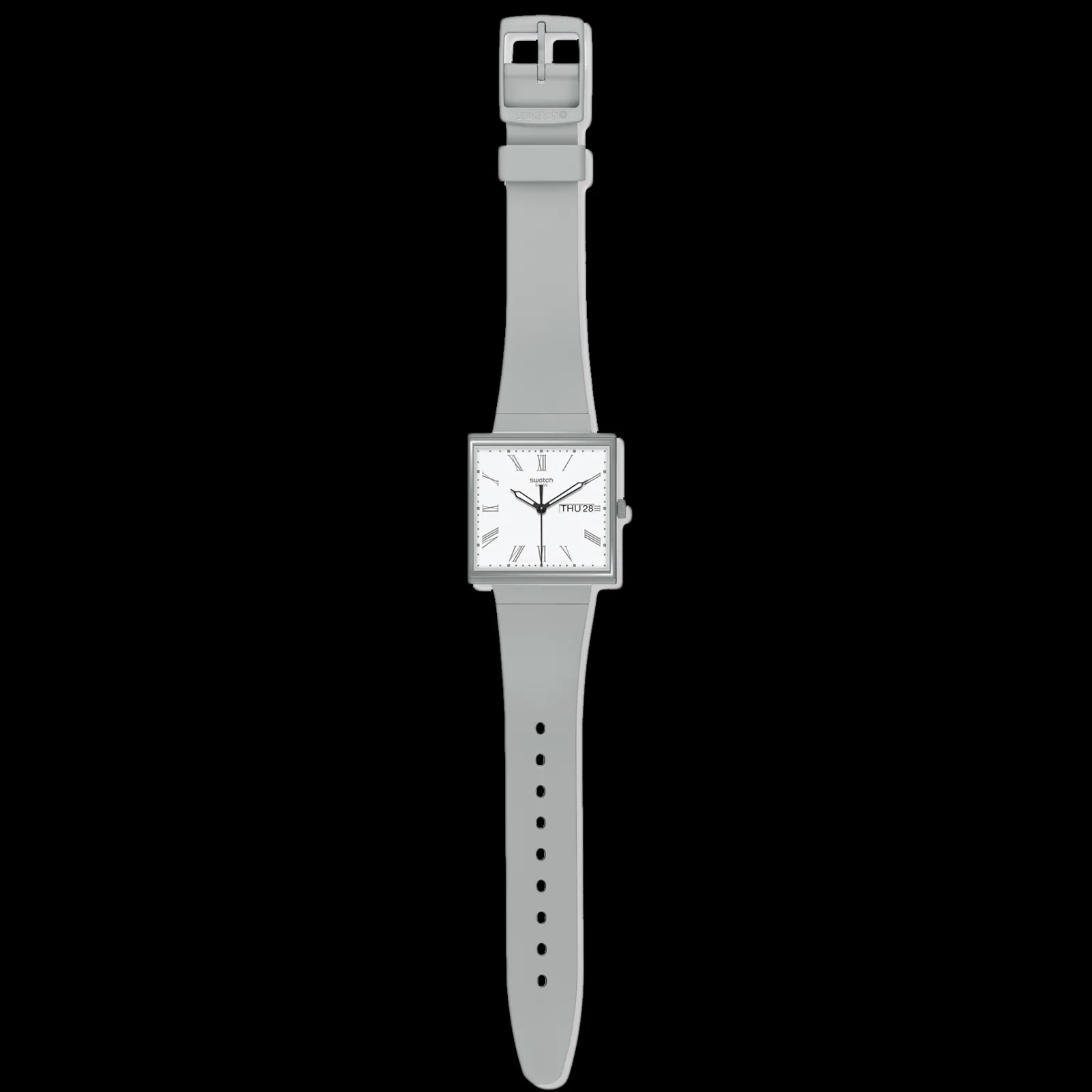 What If...Gray?-Swatch Shop