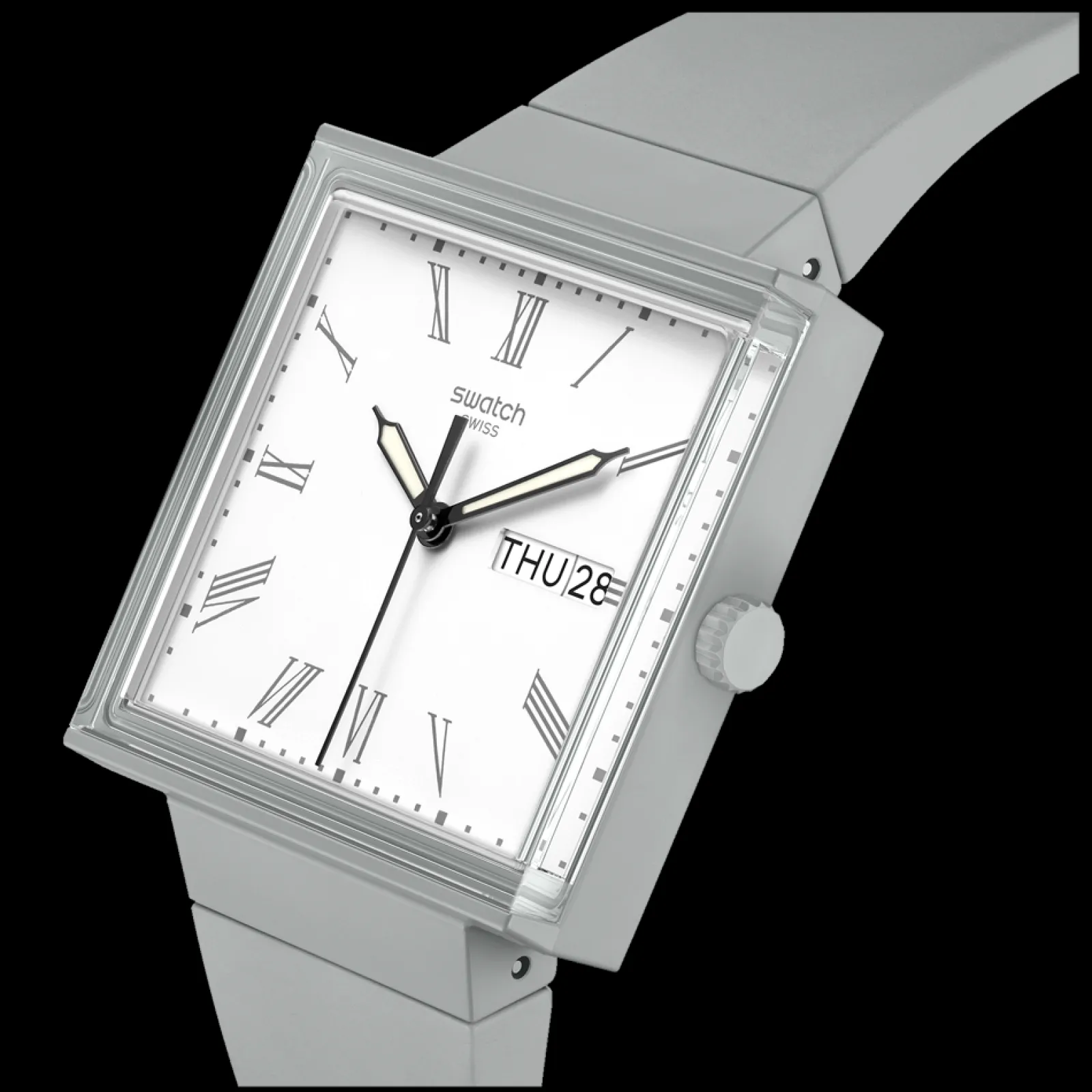 What If...Gray?-Swatch Shop