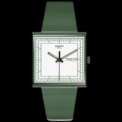 What If...Green?-Swatch Cheap