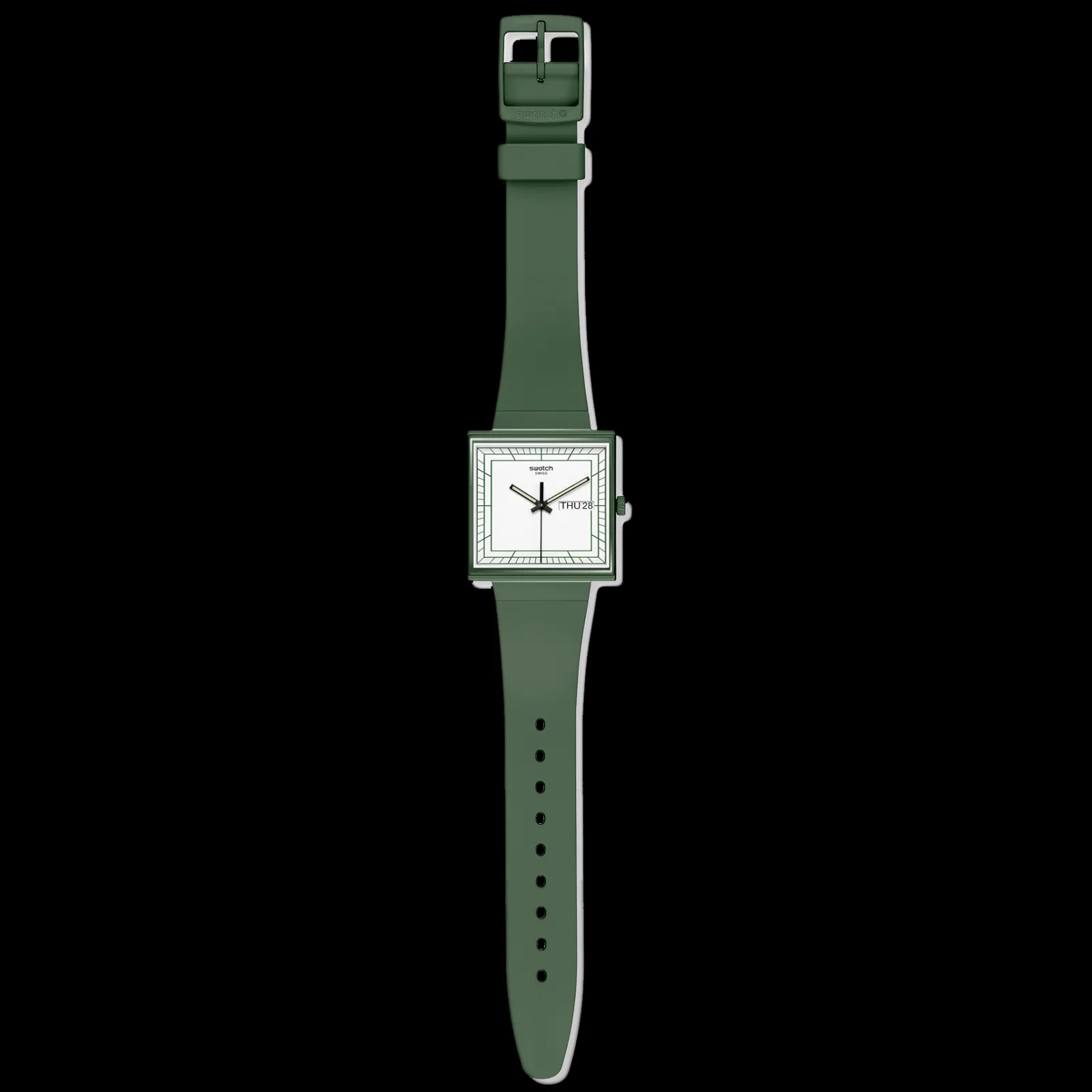 What If...Green?-Swatch Cheap