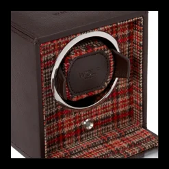 Wm Brown Single Watch Winder-Wolf Cheap