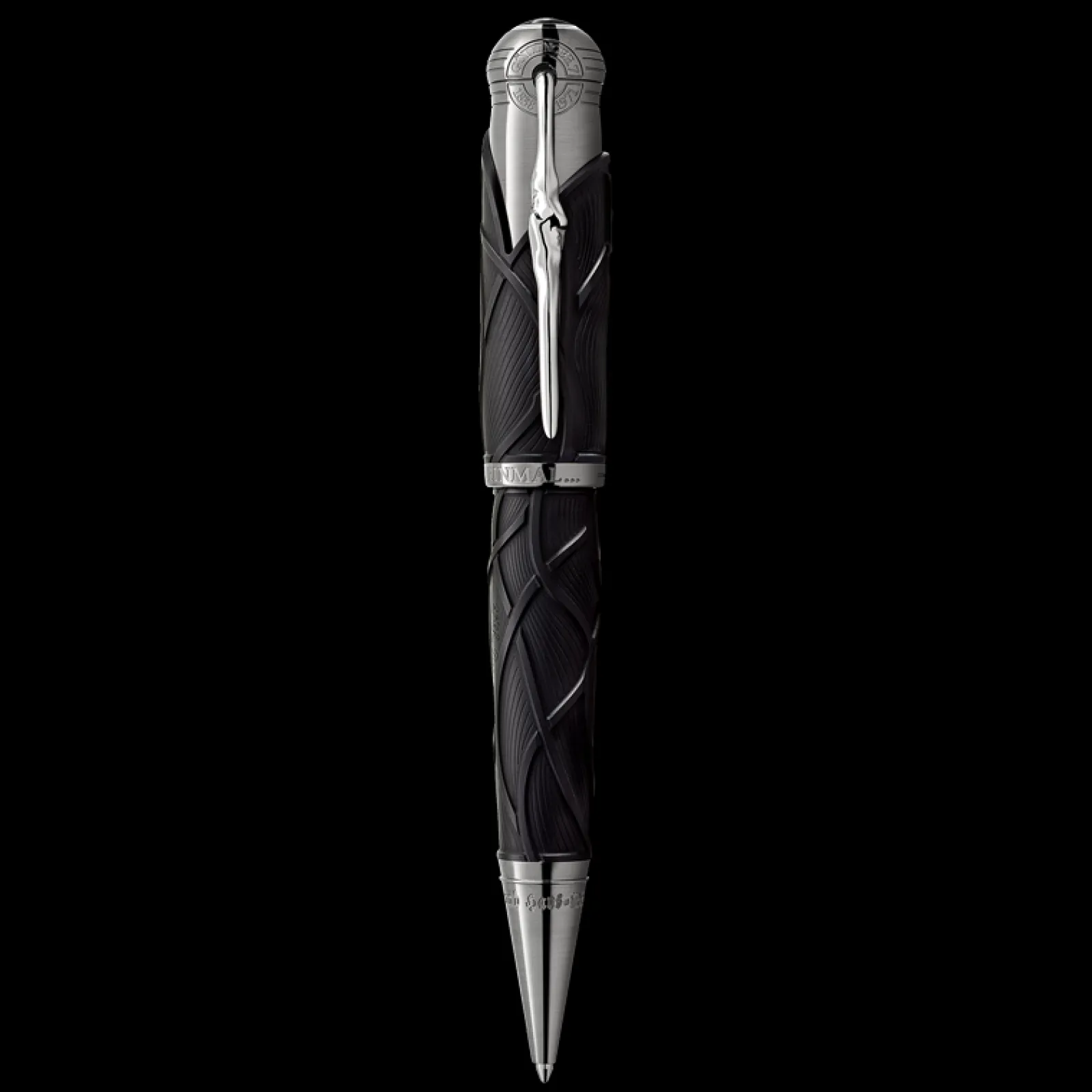 Writers Edition Homage Brothers Grimm Limited Edition Ballpo-Montblanc Shop