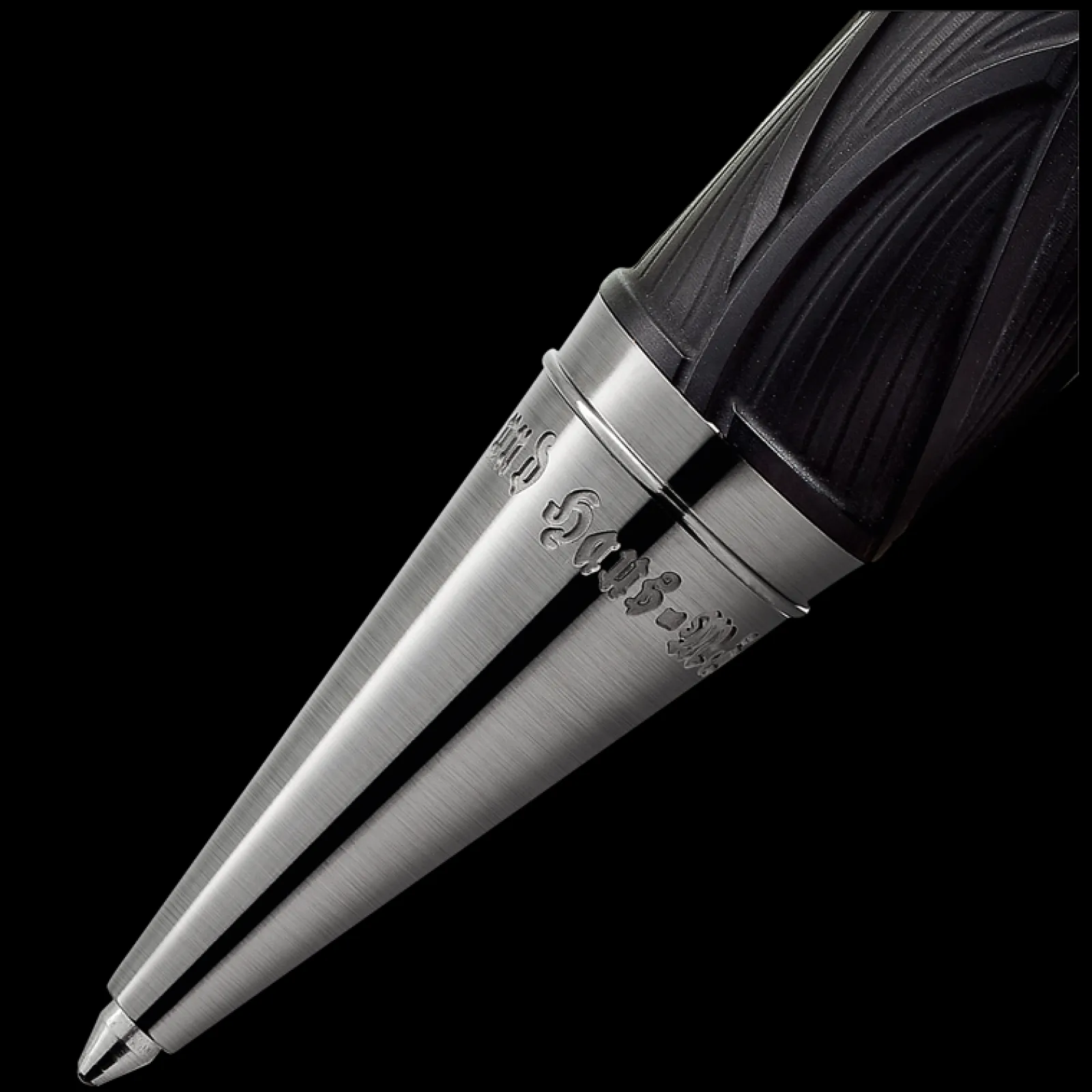 Writers Edition Homage Brothers Grimm Limited Edition Ballpo-Montblanc Shop