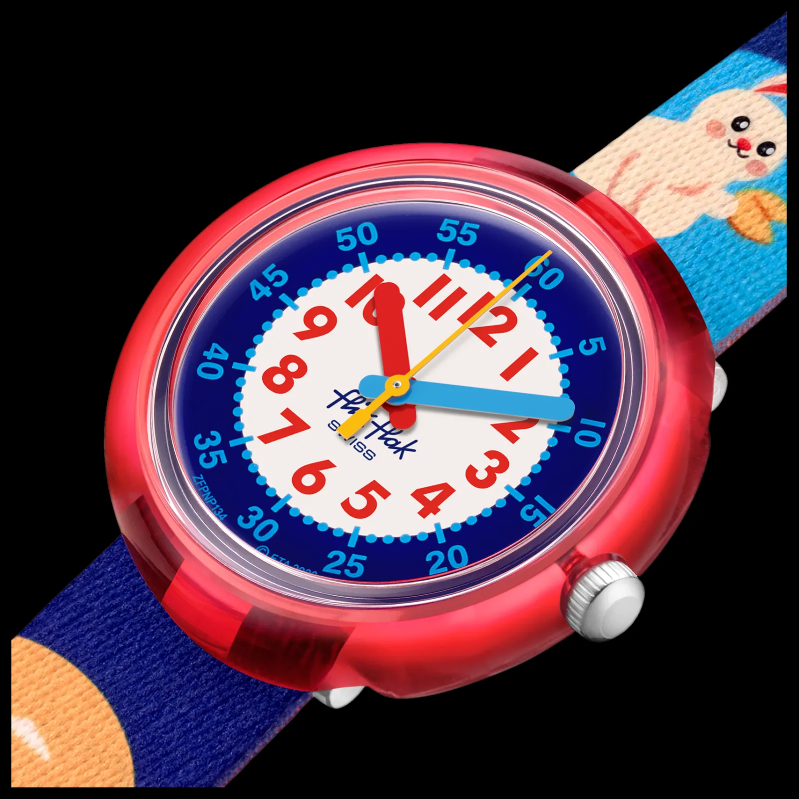 Year Of The Rabbit-Flik Flak Flash Sale