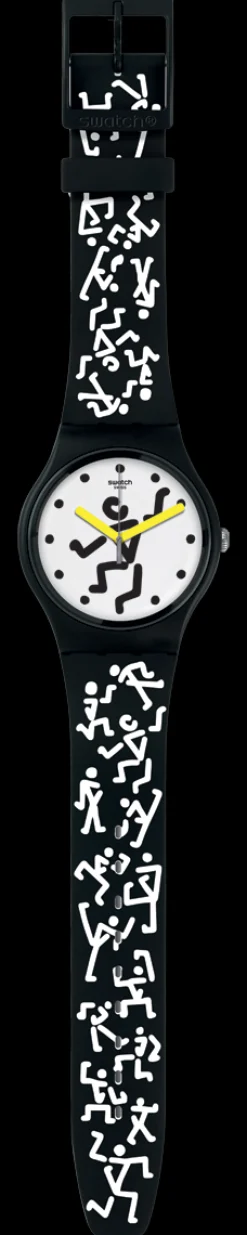 Zanaka-Swatch Cheap