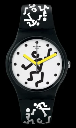 Zanaka-Swatch Cheap